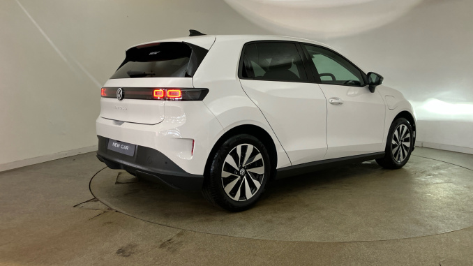 Volkswagen ID.Polo 155kW Life Launch Edition 52kWh 5dr Auto Electric Hatchback - Image 41